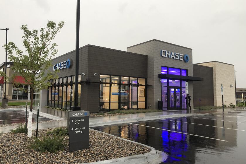 chase bank location