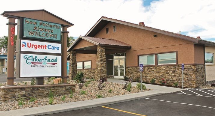 urgent care elko