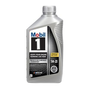 oil for 2007 f150