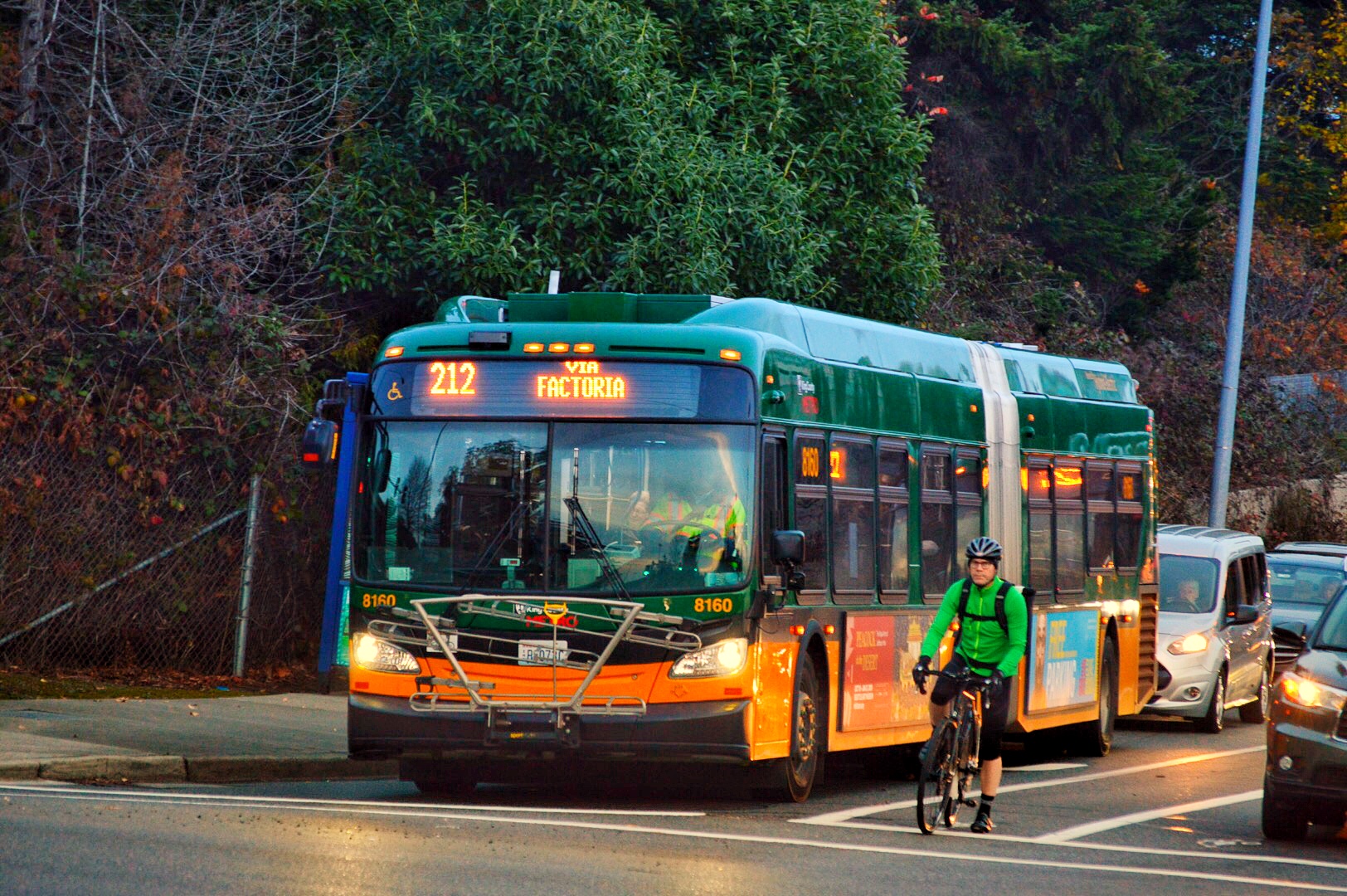 king county metro