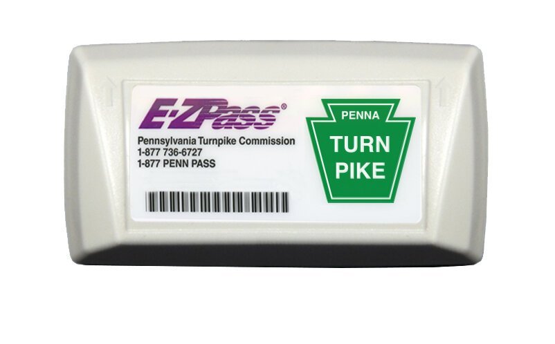 ez pass pa payment