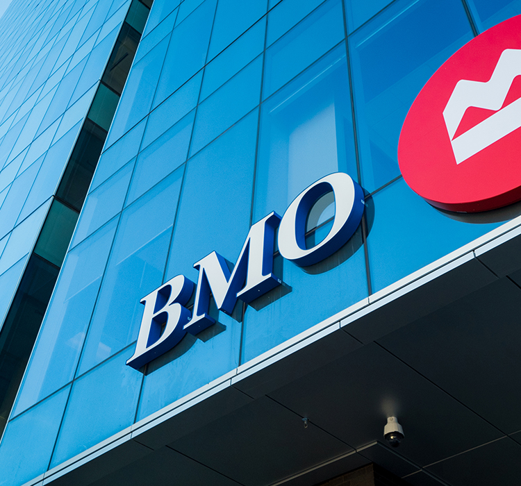 bmo bank