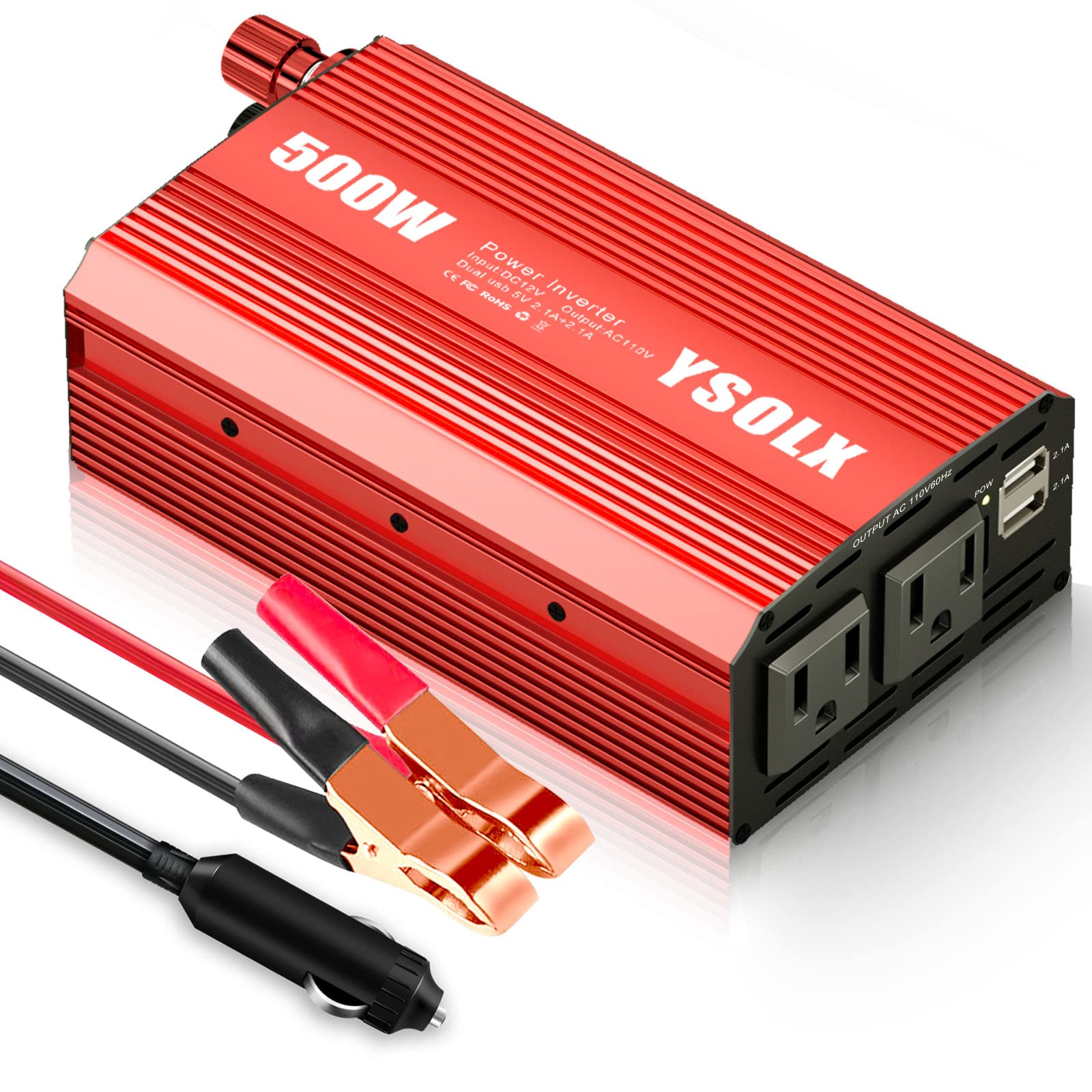 amazon power inverter