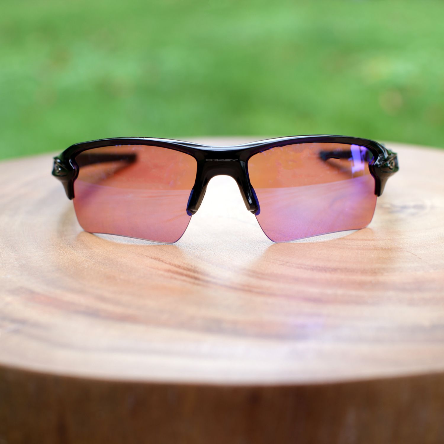 oakley golf lenses