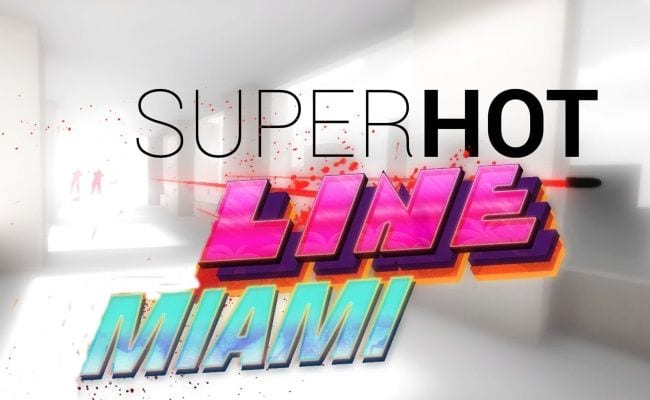 hotline miami super hot