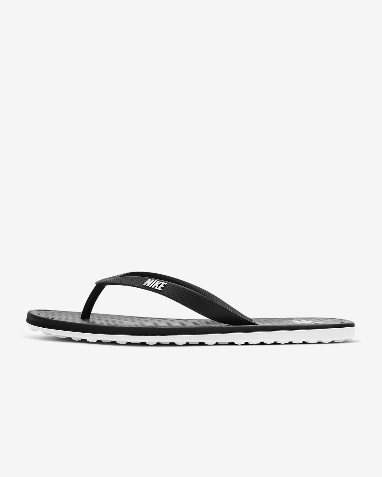 womens nike flip flops