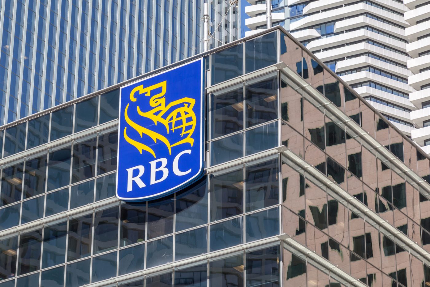 royal bank canada