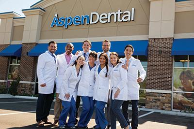 aspen dental rincon