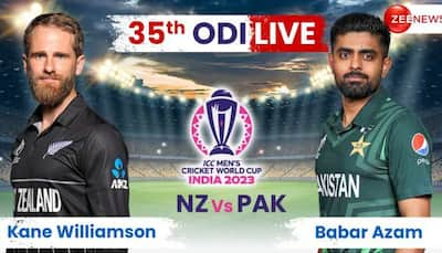 live cricket score pak vs new zealand