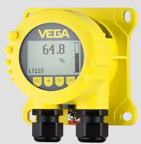 vega level transmitter