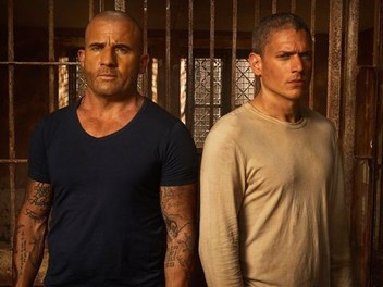 prison break season 1 episode 2 summary