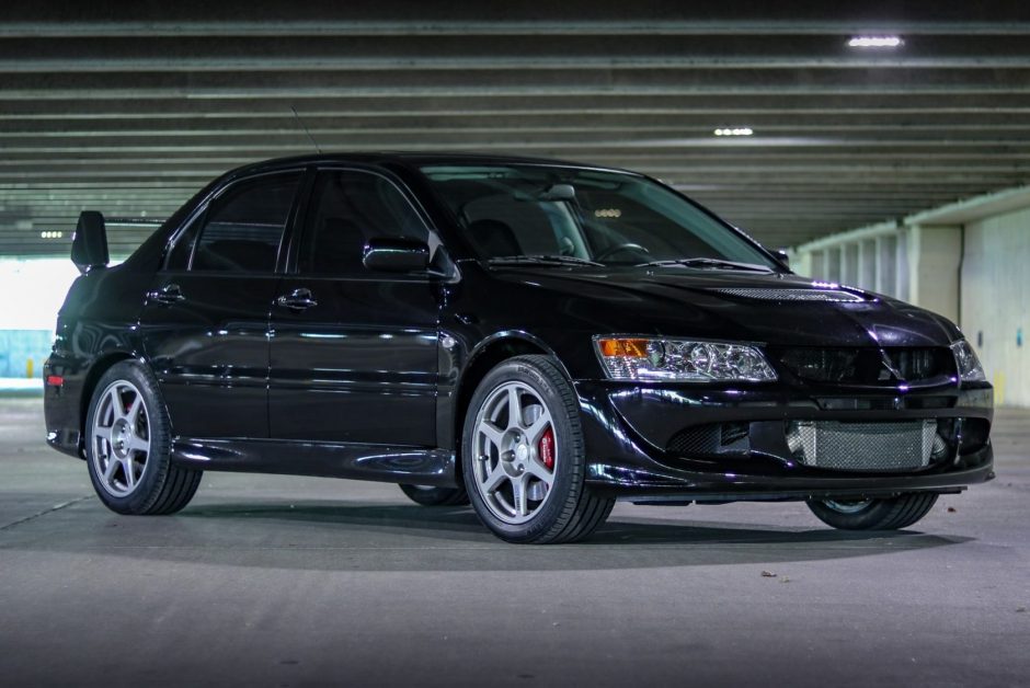 2003 mitsubishi lancer for sale