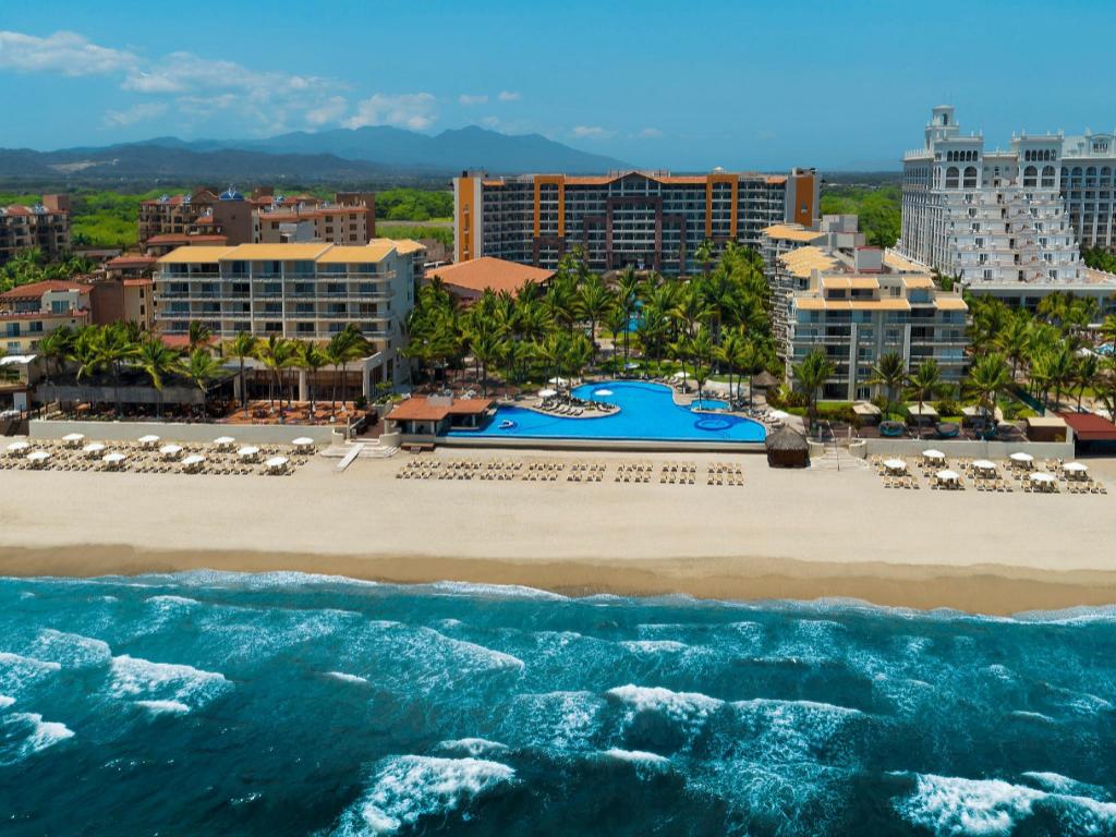 krystal vallarta hotel reviews