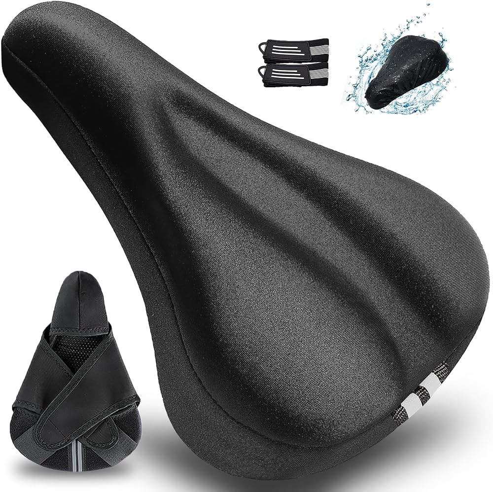 cycle seat cover price