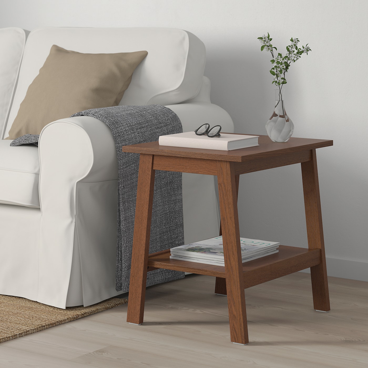 ikea side tables for living room