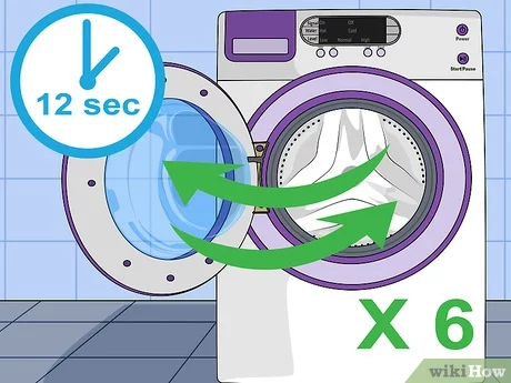 bosch washing machine stopped working mid cycle