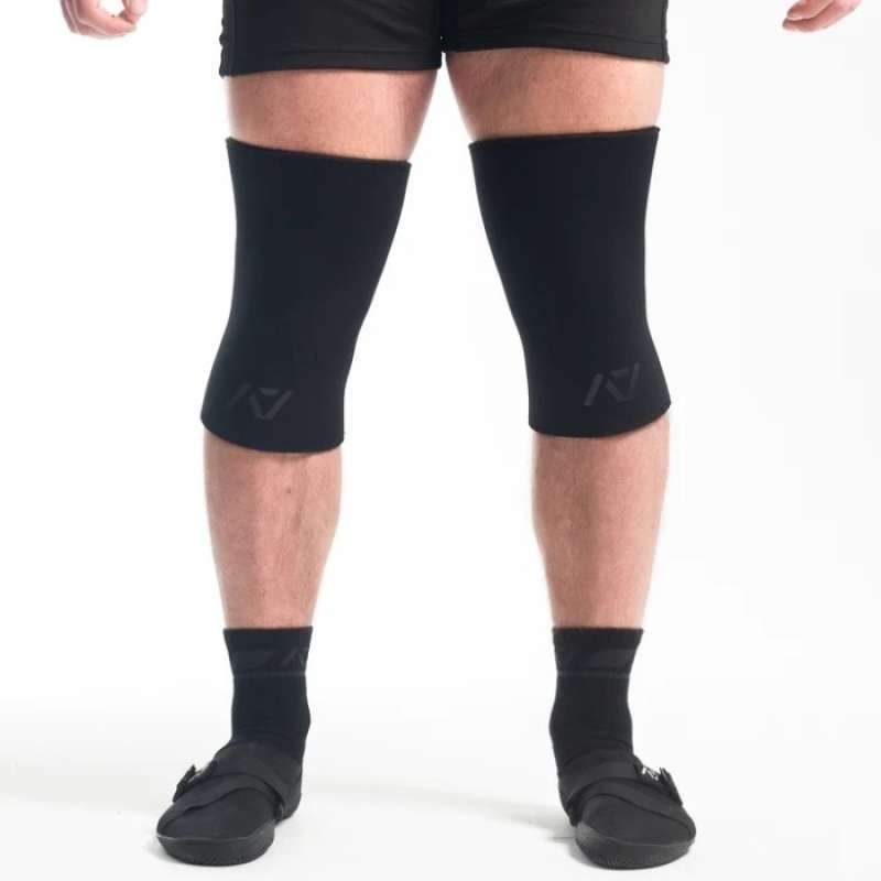 a7 knee sleeves