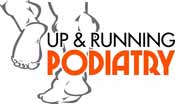 up and running podiatry williamstown