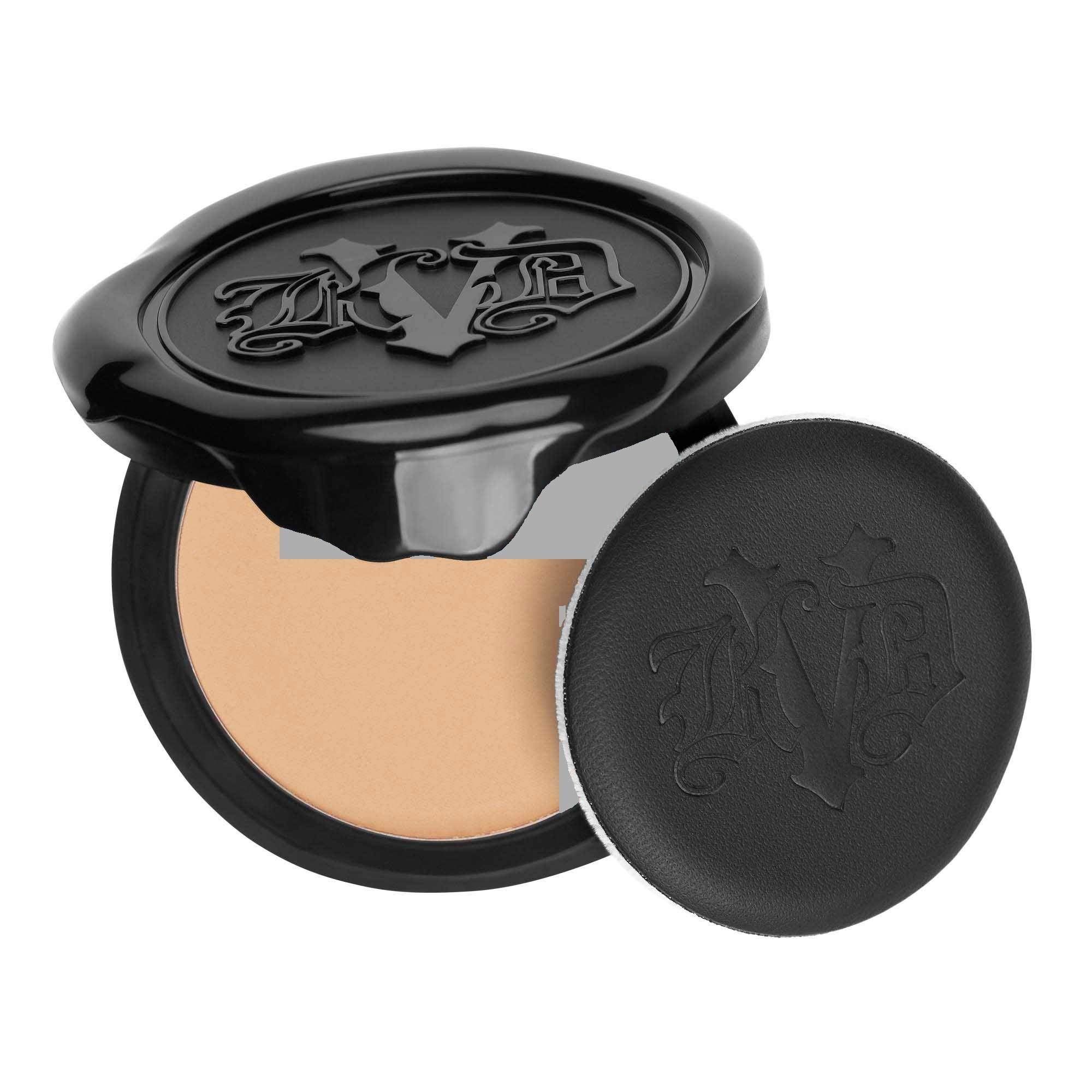 kat von d lock it powder