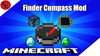 finder compass mod 1.12 2