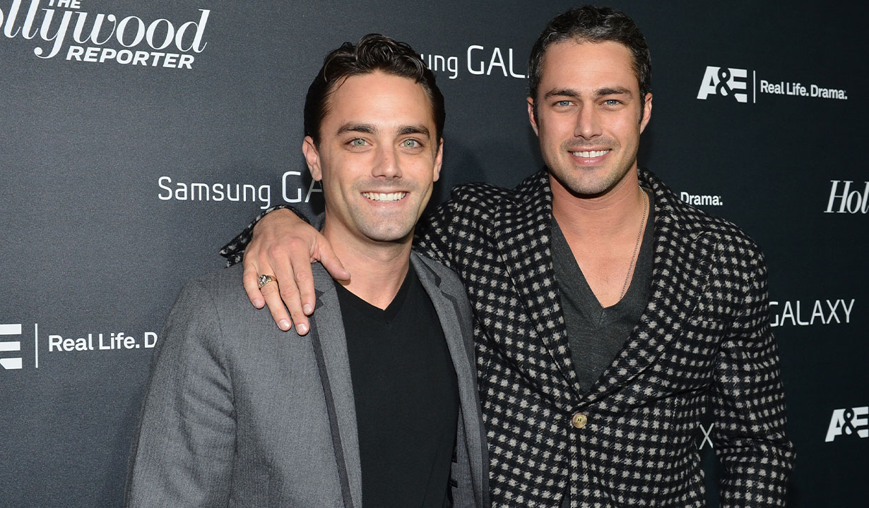 taylor kinney adam kinney