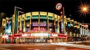 regal theaters