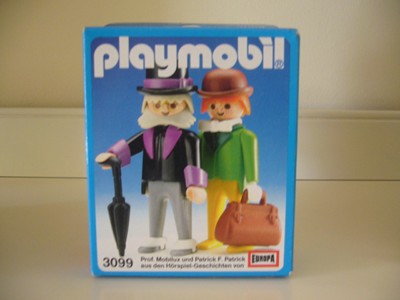 playmobil 3099