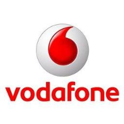 vodafone remote jobs