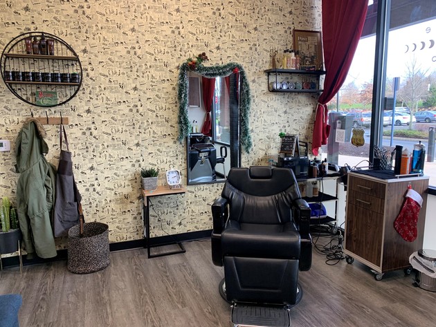 hair salons in princeton