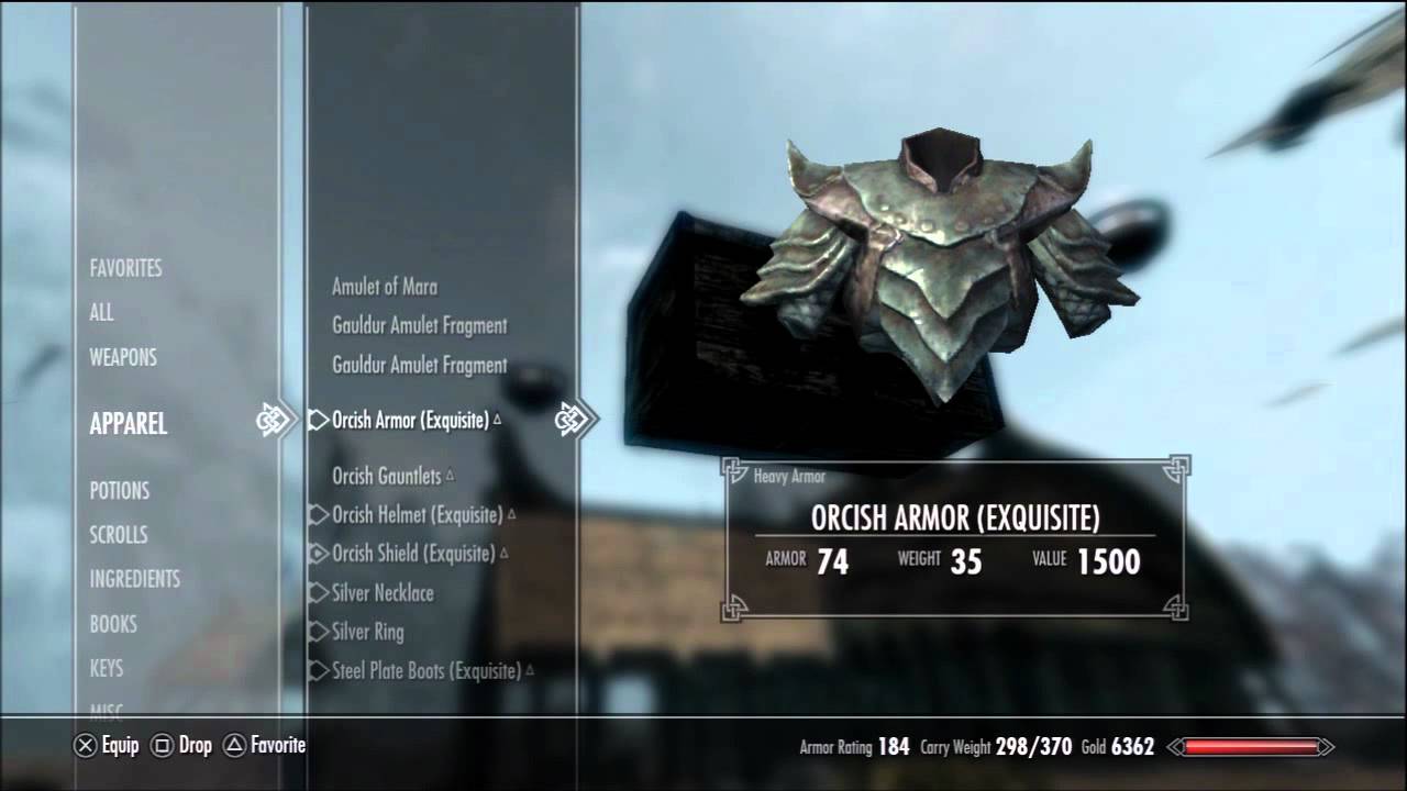 skyrim money cheat