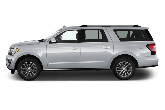 car rental large suv