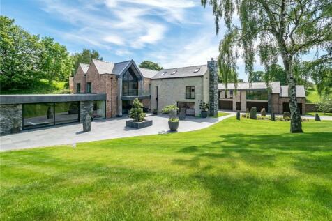 mansions for sale in cheshire