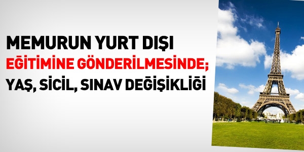 yurtdışı öğretmenlik yaş sınırı