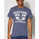 boats n hoes shirt