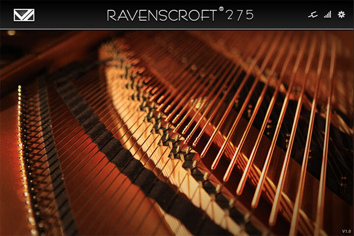 ravenscroft 275