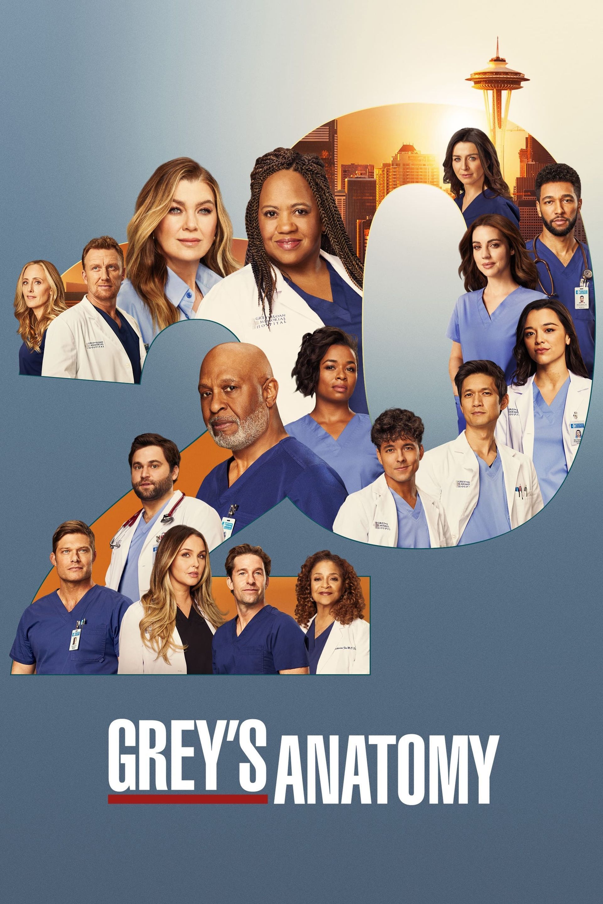 free greys anatomy online