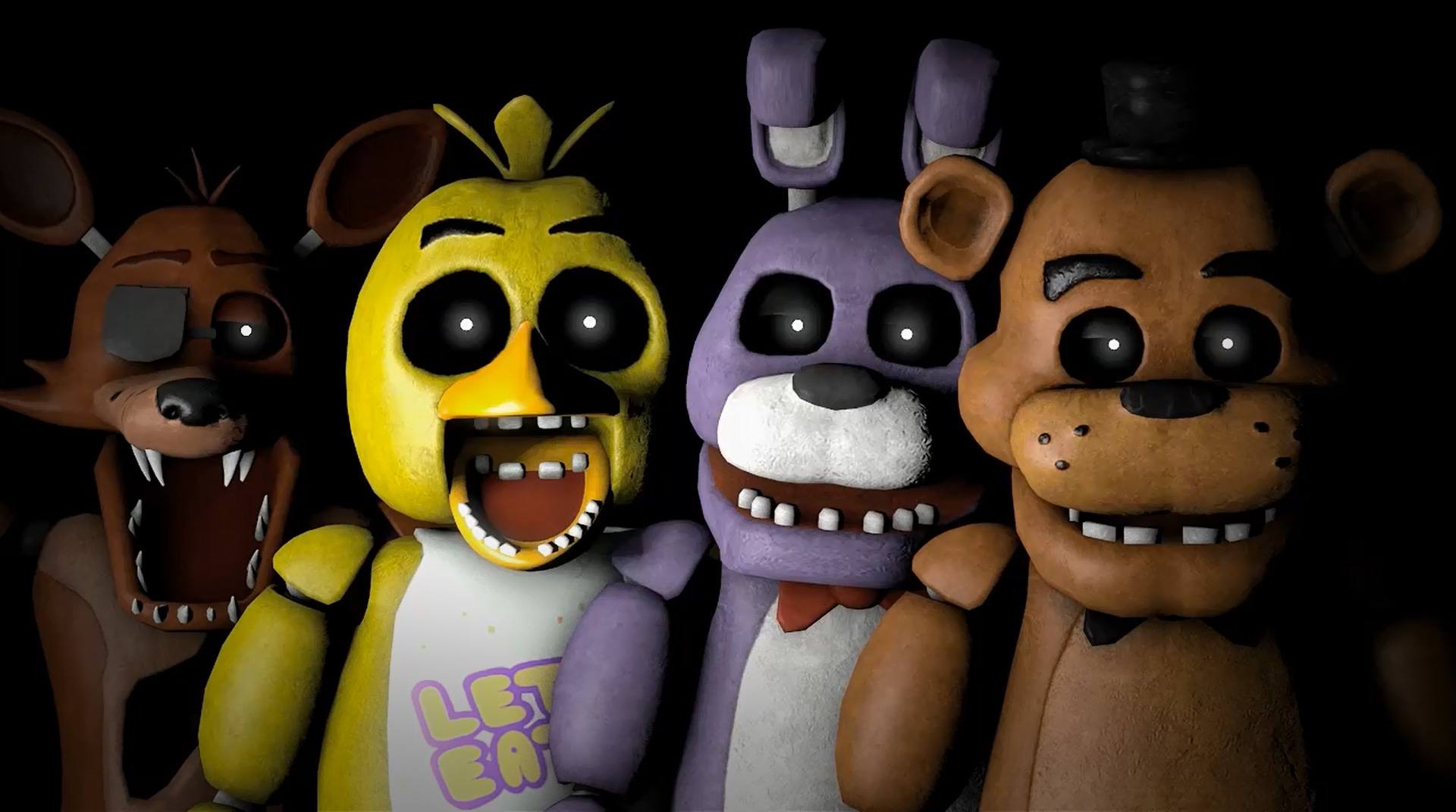 five nights at freddys 1 download free full version pc