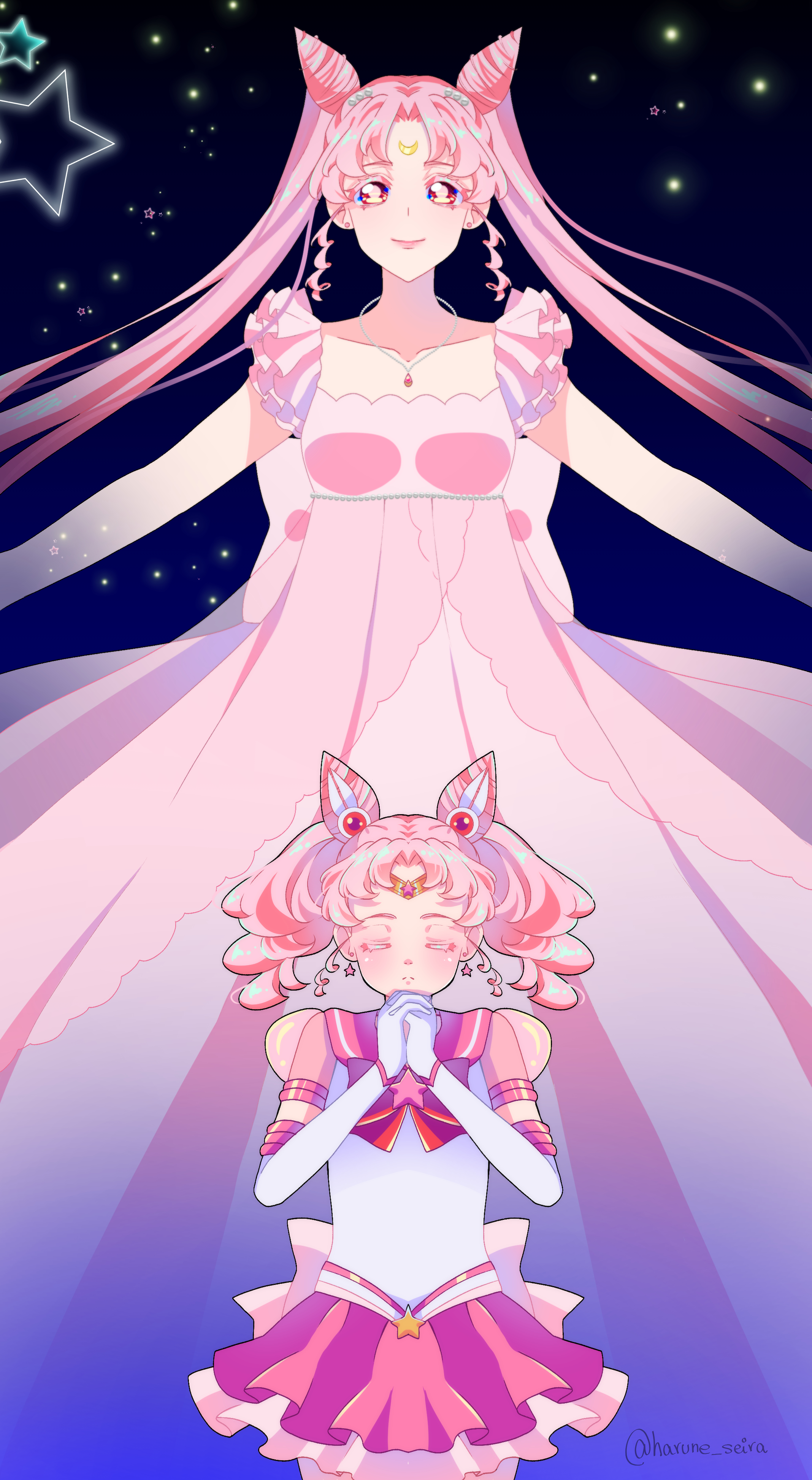 chibiusa