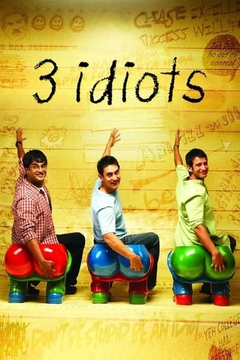 watch three idiots online free