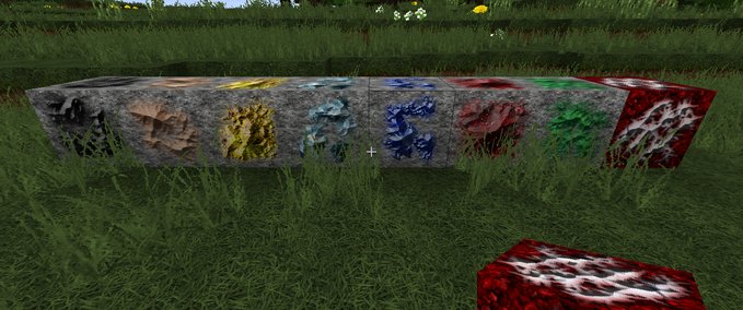 minecraft 1.7 5 texture packs