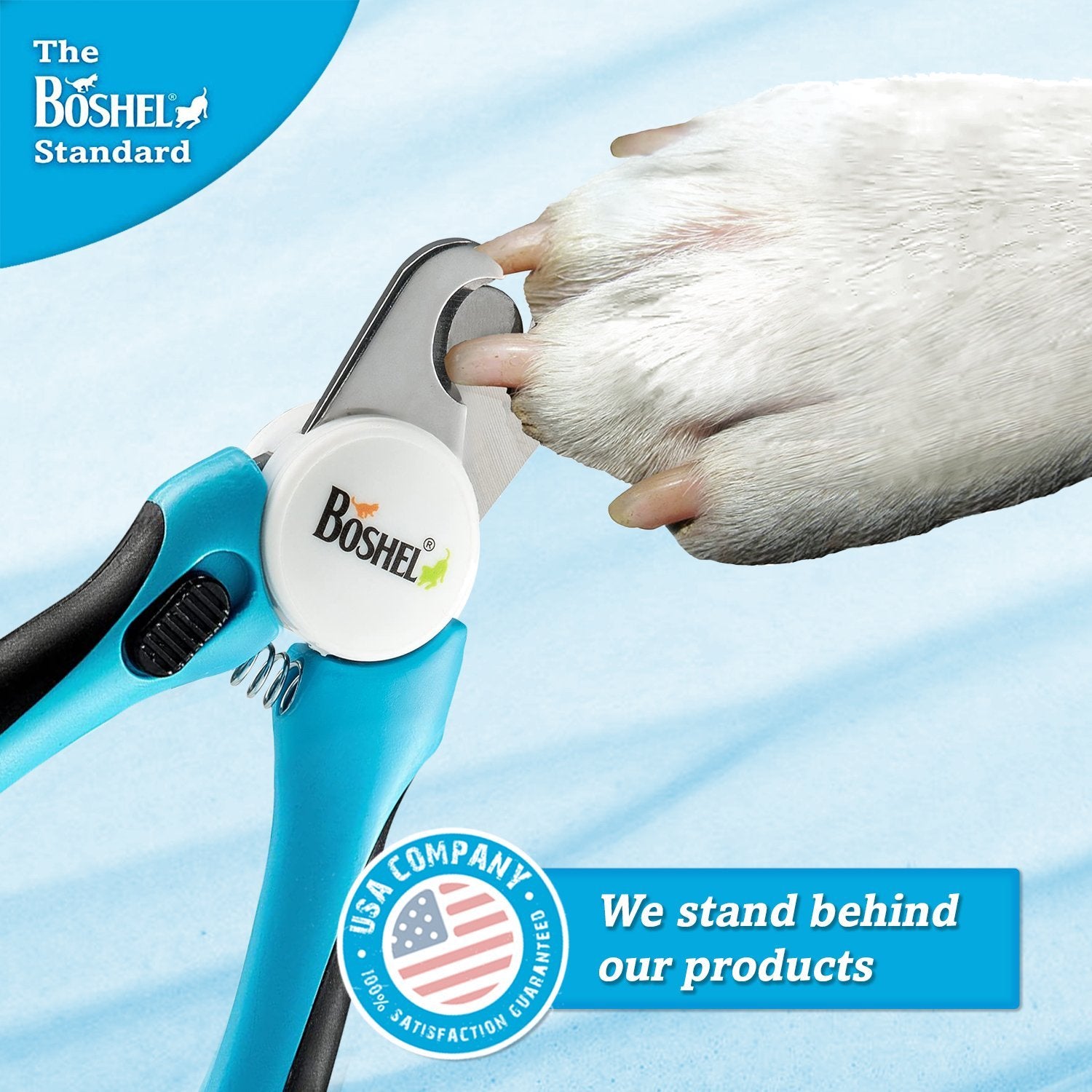 toe nail clipper for dogs