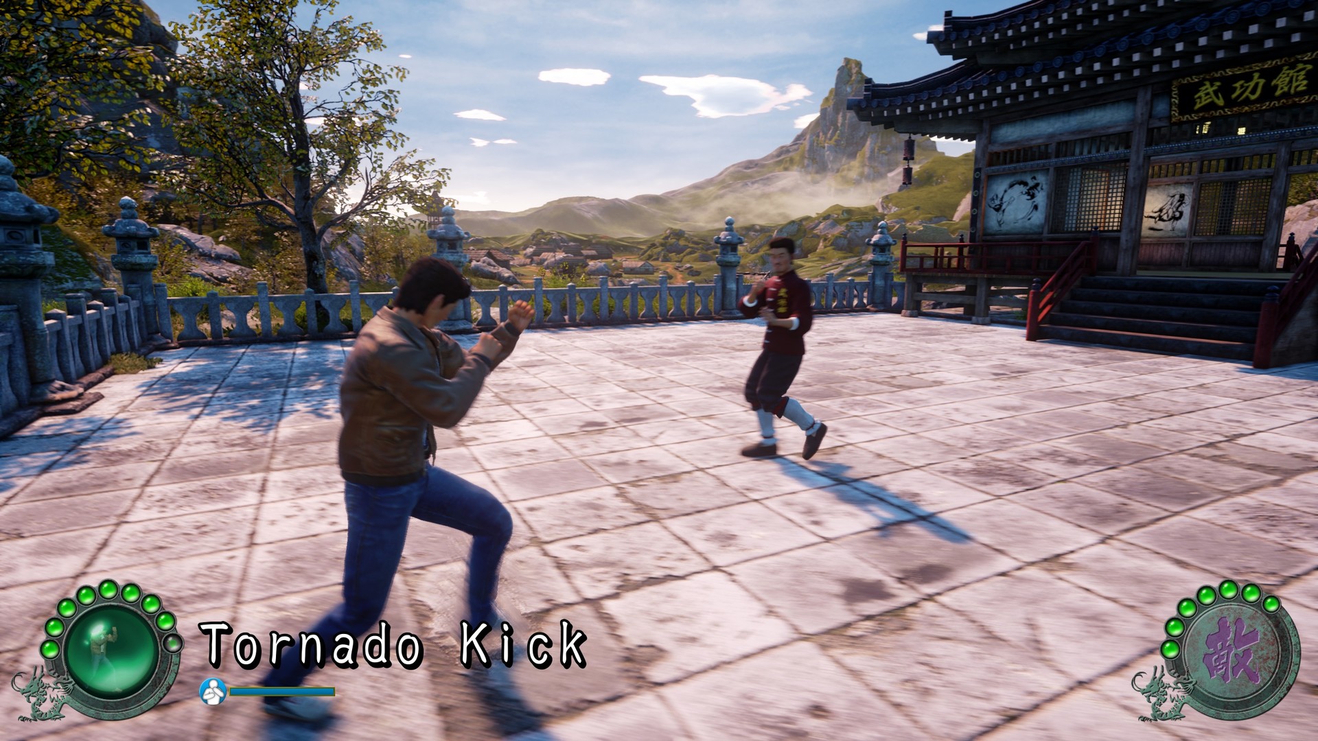 shenmue 3 sistem gereksinimleri