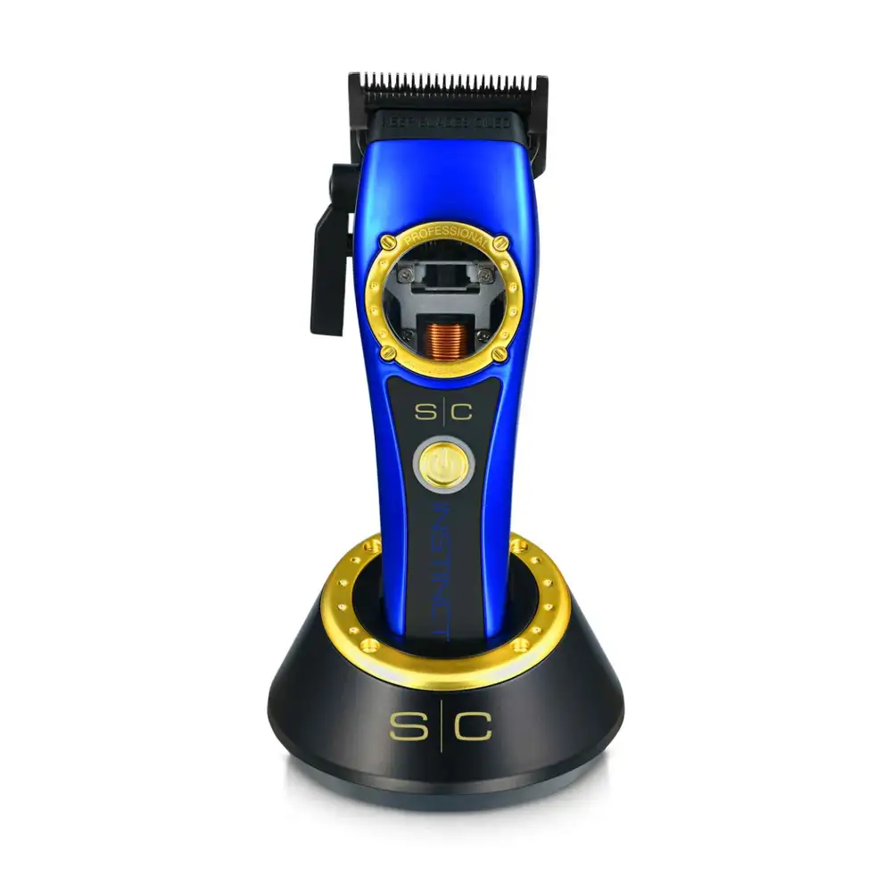 sc instinct clippers