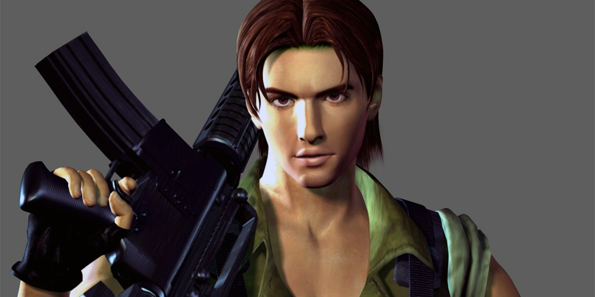 carlos oliveira resident evil