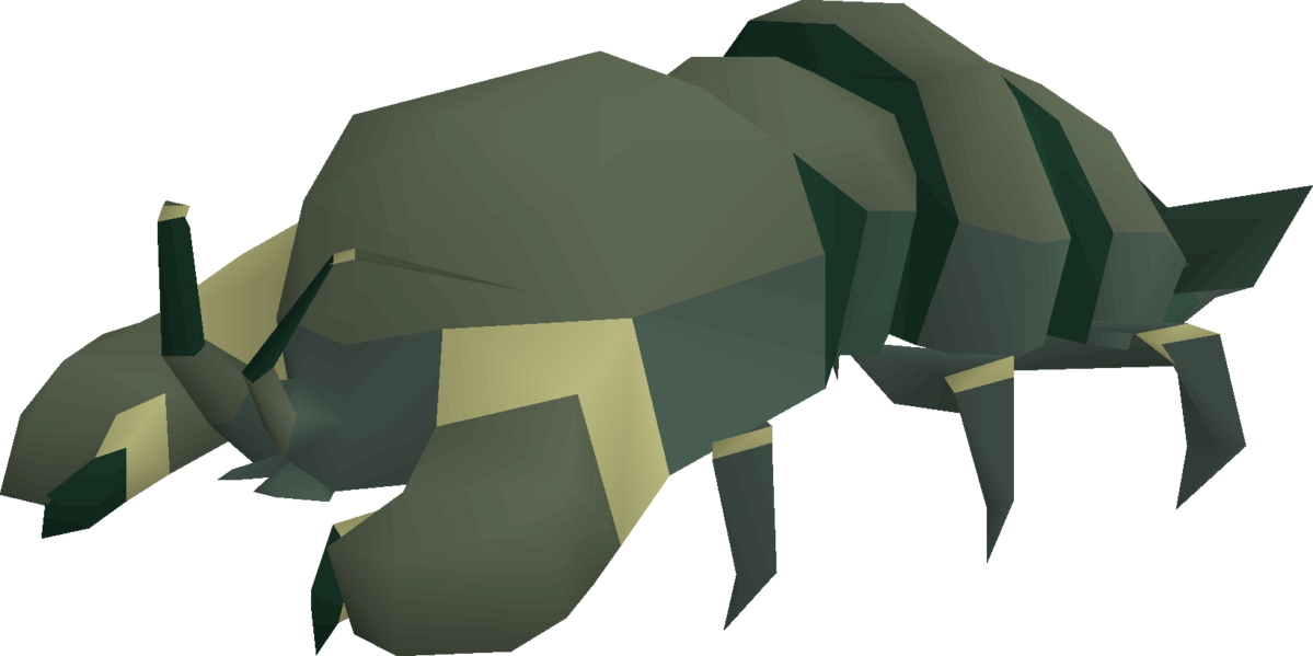 lobster osrs