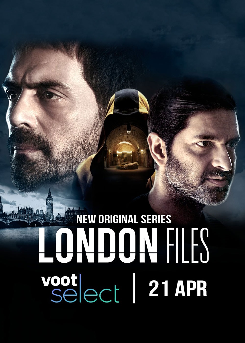 london files trailer