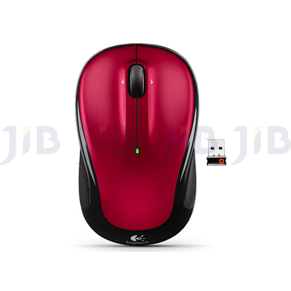 logitech wireless mouse m325 ราคา