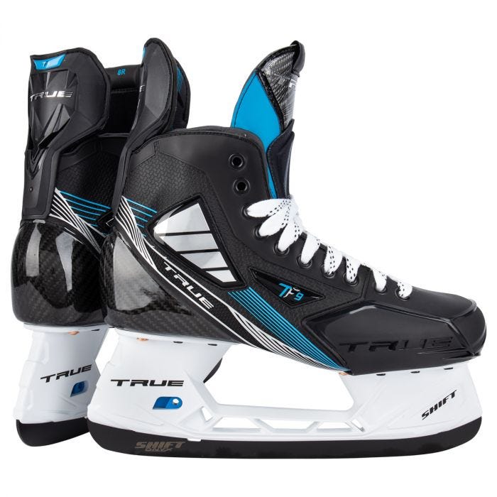 hockey skates for wide feet