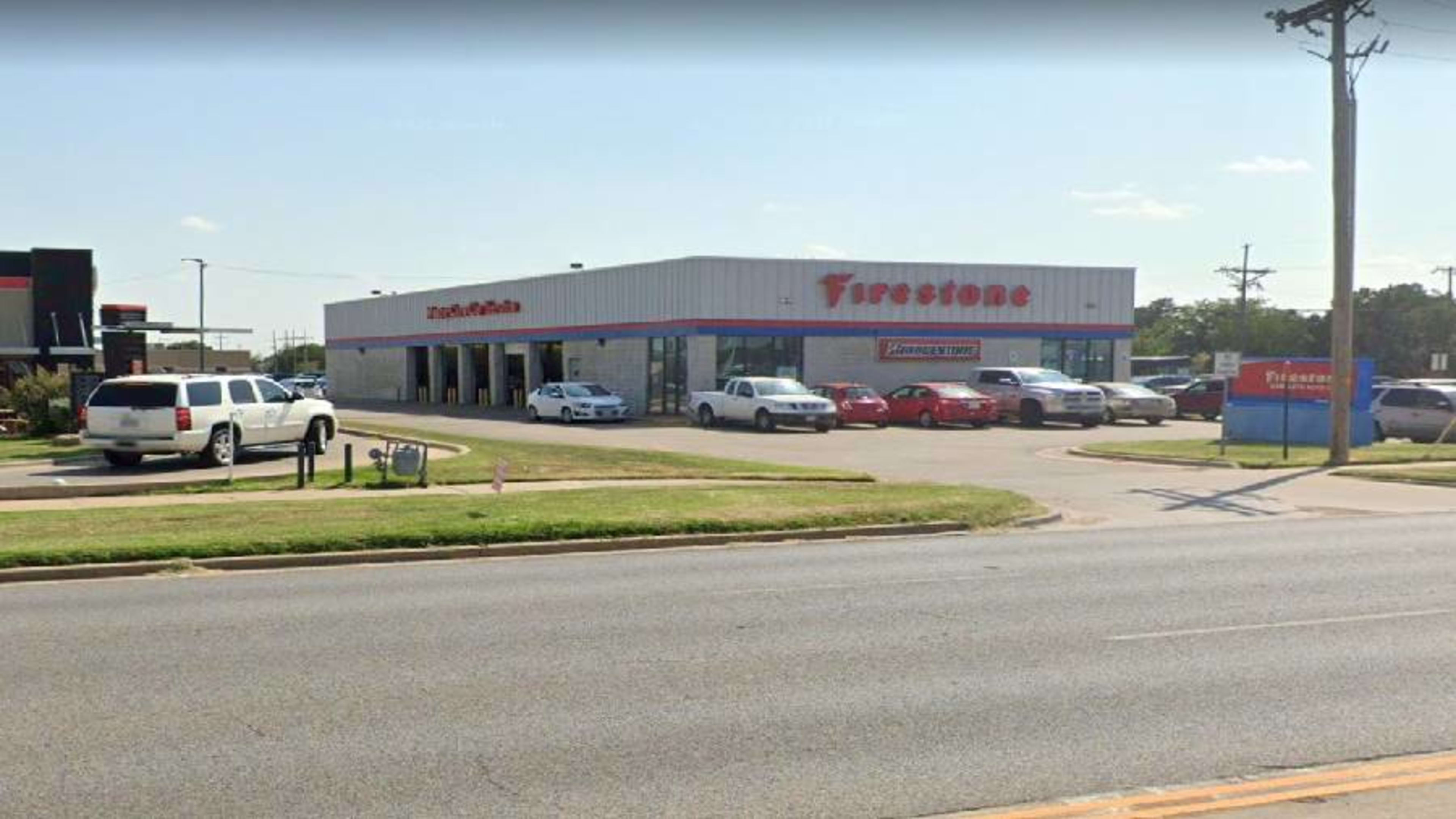 firestone. near me