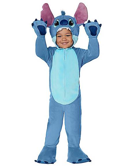 lilo and stitch costume